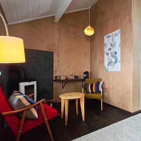 Onga Boutique Lodge Alta Ngoại thất bức ảnh