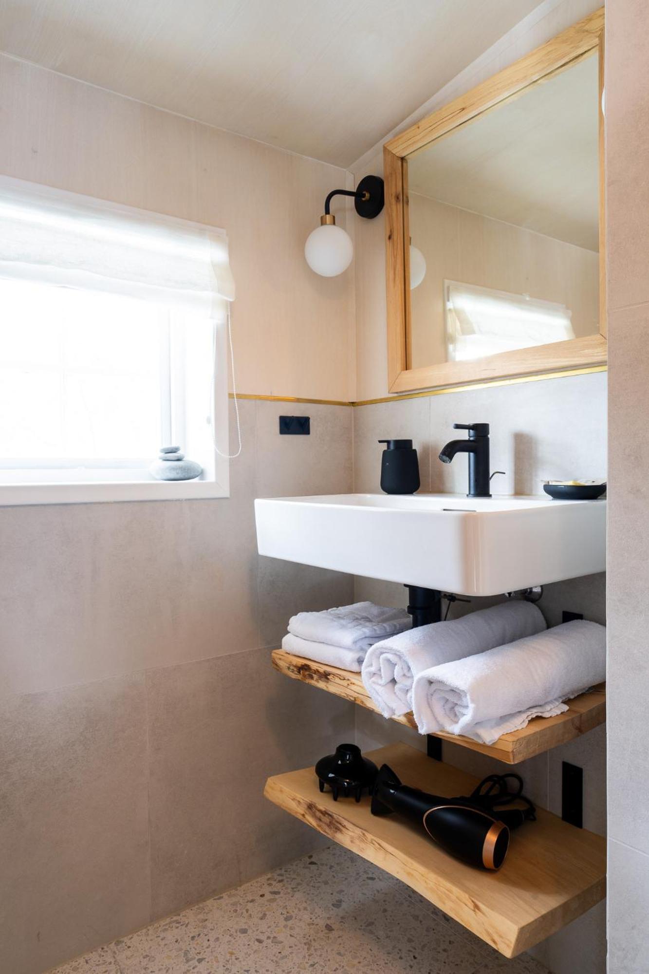 Onga Boutique Lodge Alta Ngoại thất bức ảnh