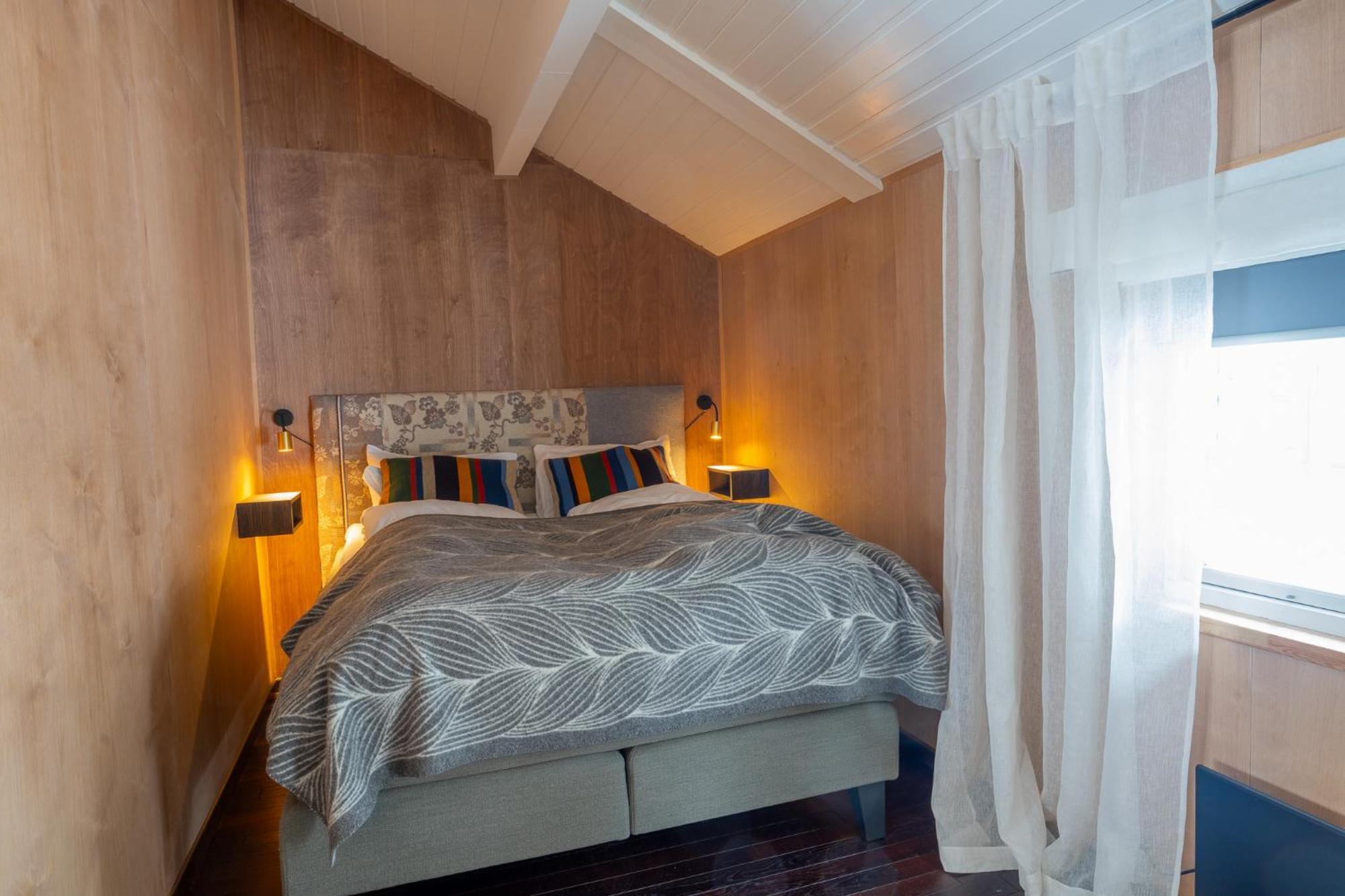 Onga Boutique Lodge Alta Ngoại thất bức ảnh