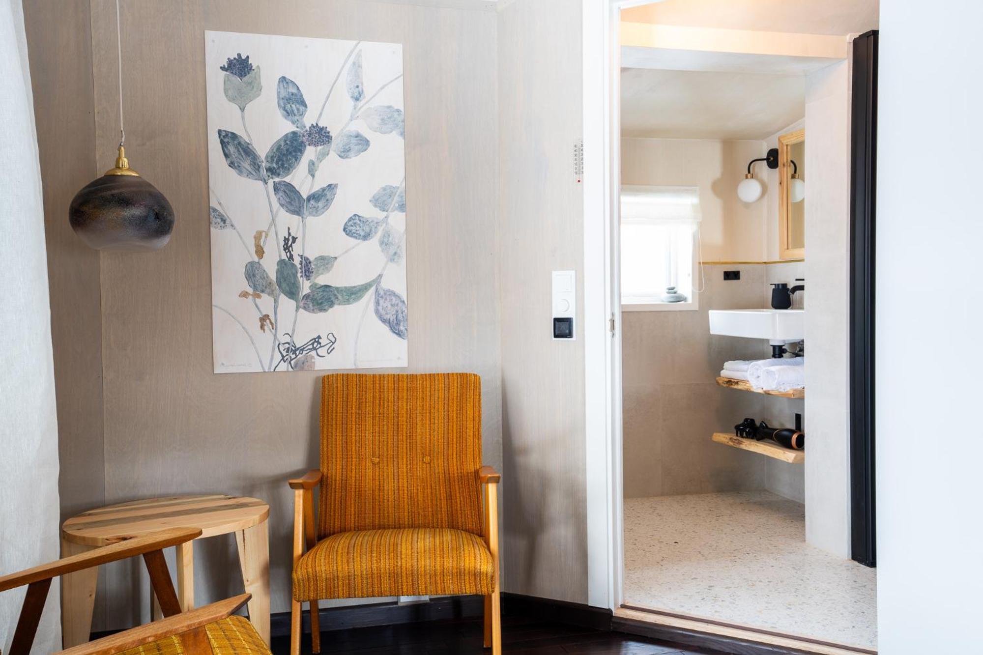 Onga Boutique Lodge Alta Ngoại thất bức ảnh