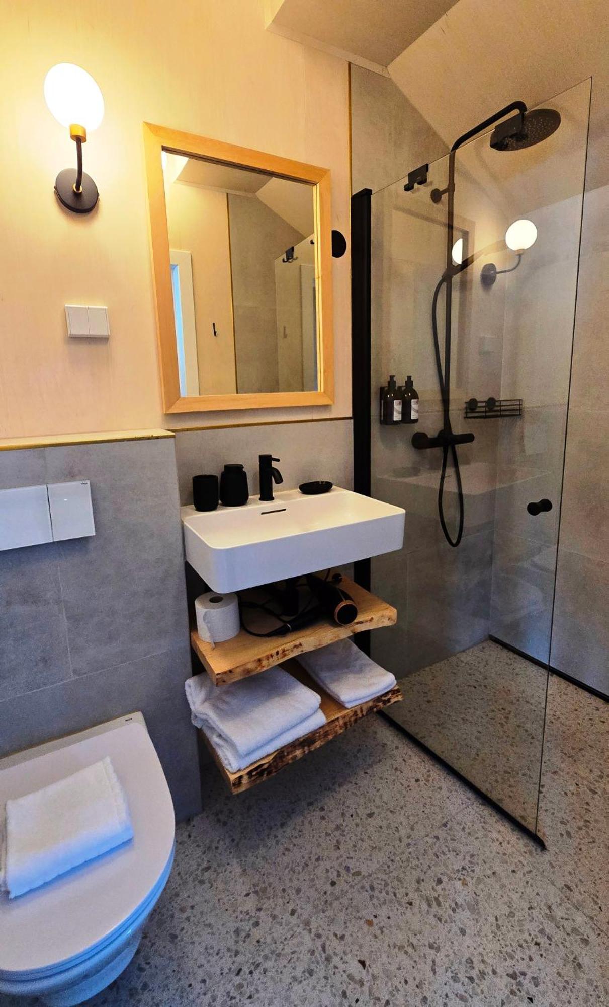 Onga Boutique Lodge Alta Ngoại thất bức ảnh