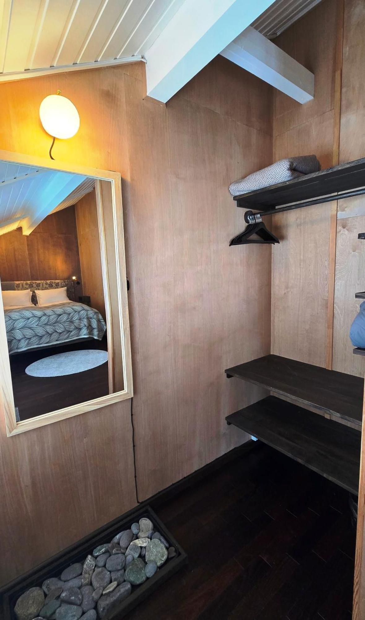 Onga Boutique Lodge Alta Ngoại thất bức ảnh